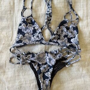 Acacia Swimwear Bikini